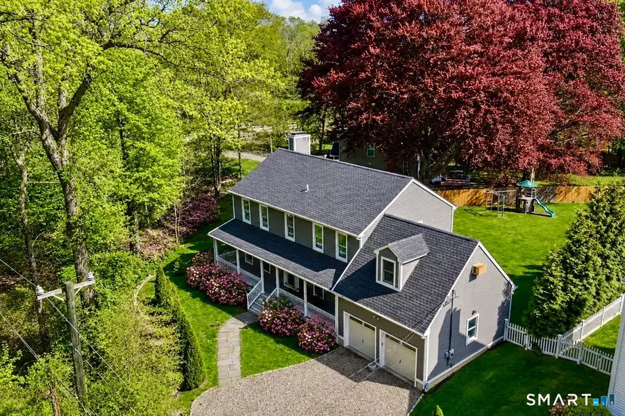 179 West Rocks Road, Norwalk, CT 06851 - #2