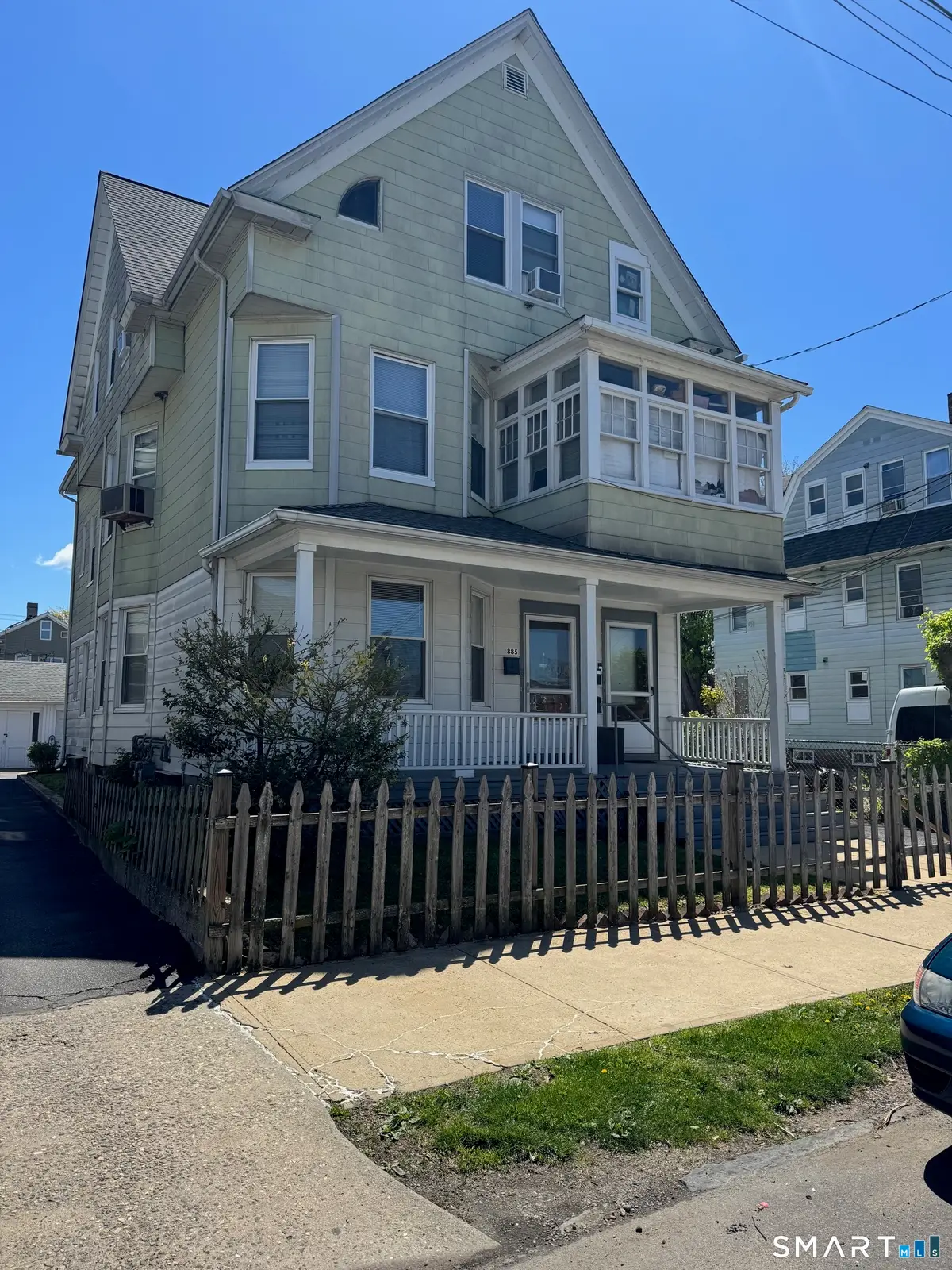 885 Grand Street, Bridgeport, CT 06604 - #1