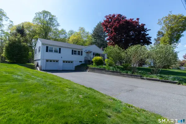 571 Avon Drive, Orange, CT 06477