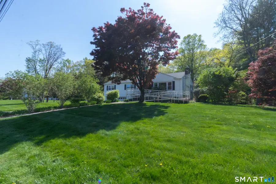 571 Avon Drive, Orange, CT 06477 - #2