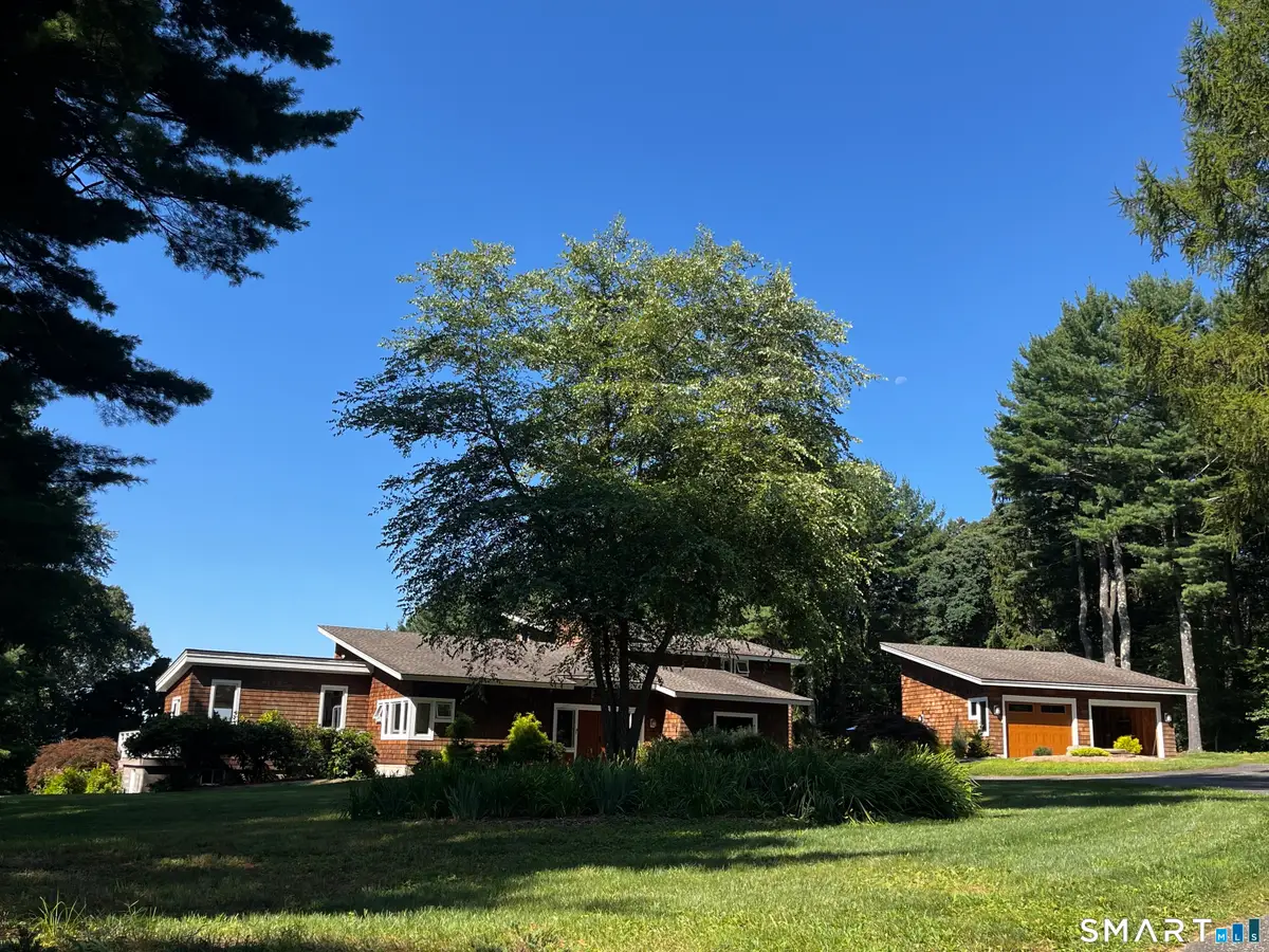 Address Withheld By Seller, Bridgewater, CT 06752 - #1