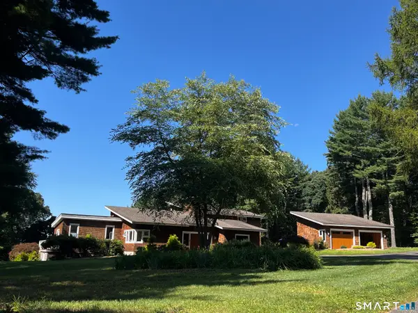 Address Withheld By Seller, Bridgewater, CT 06752