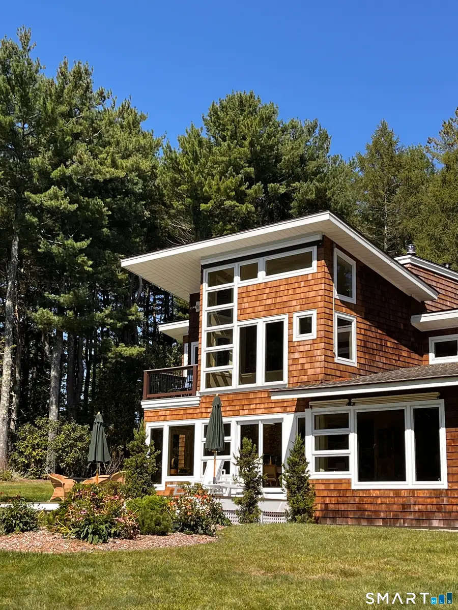 Address Withheld By Seller, Bridgewater, CT 06752 - #3