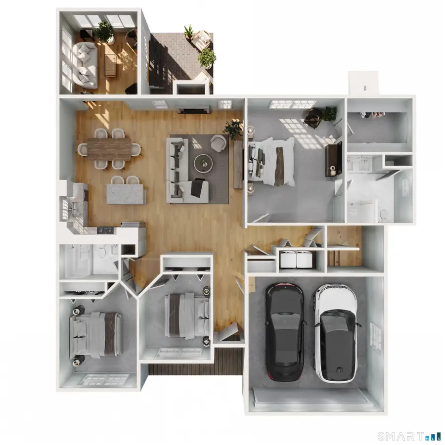 207 Lazy Lane #4, Southington, CT 06489 - #2