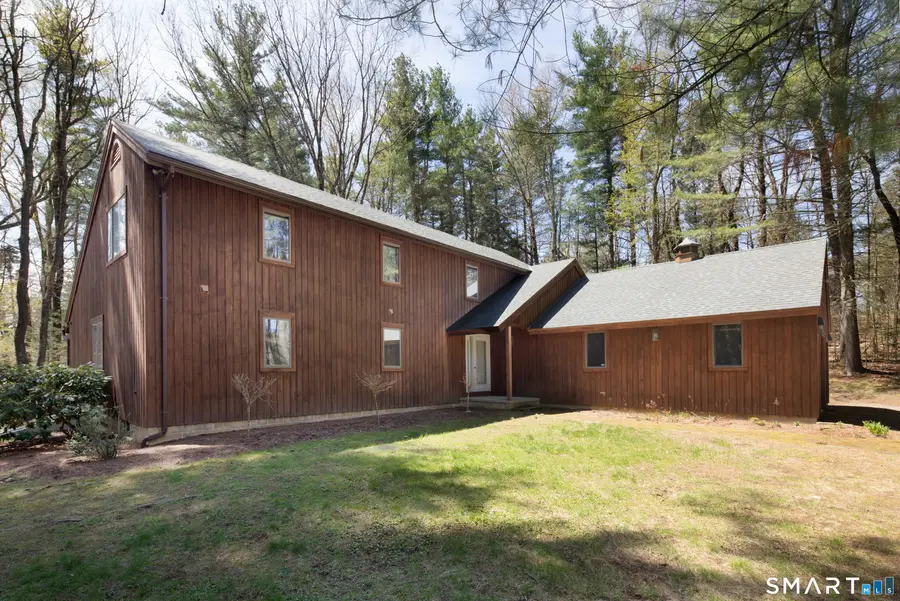 150 Sunset Ridge Road, Norfolk, CT 06058 - #2