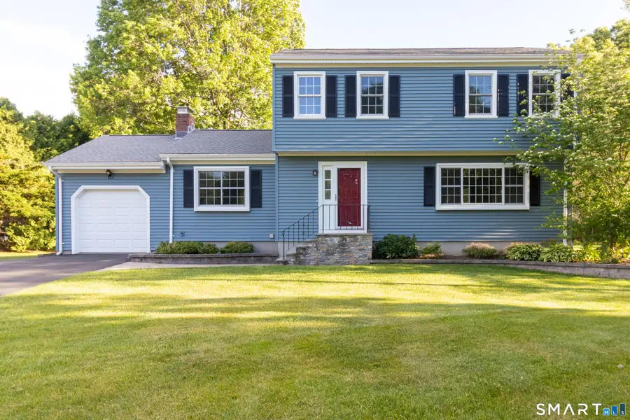 15 Kennedy Road, Windsor, CT 06095 - #3