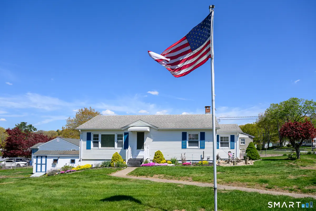 8 Teddy Lane, Norwich, CT 06360 - #1