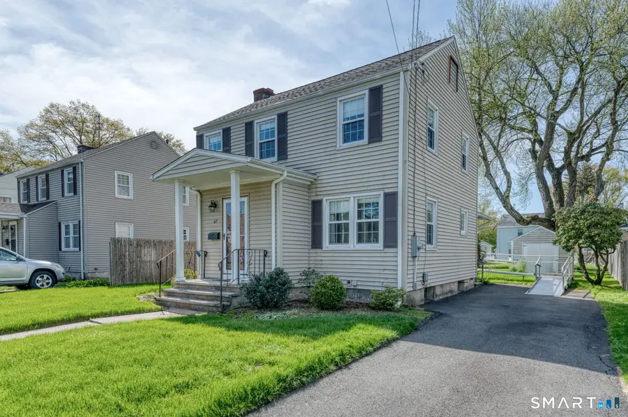 67 Bristol Street, Hartford, CT 06106 - #2
