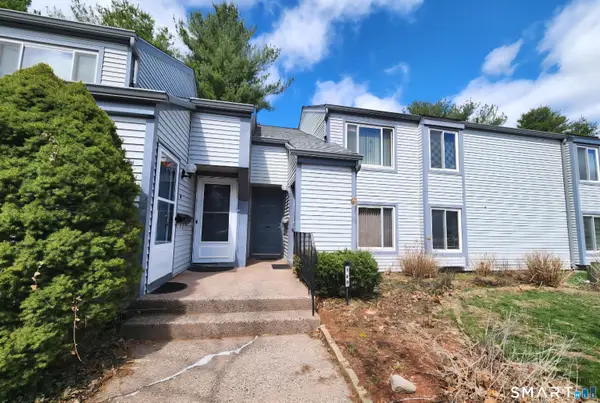 149 Candlewood Drive #149, South Windsor, CT 06074