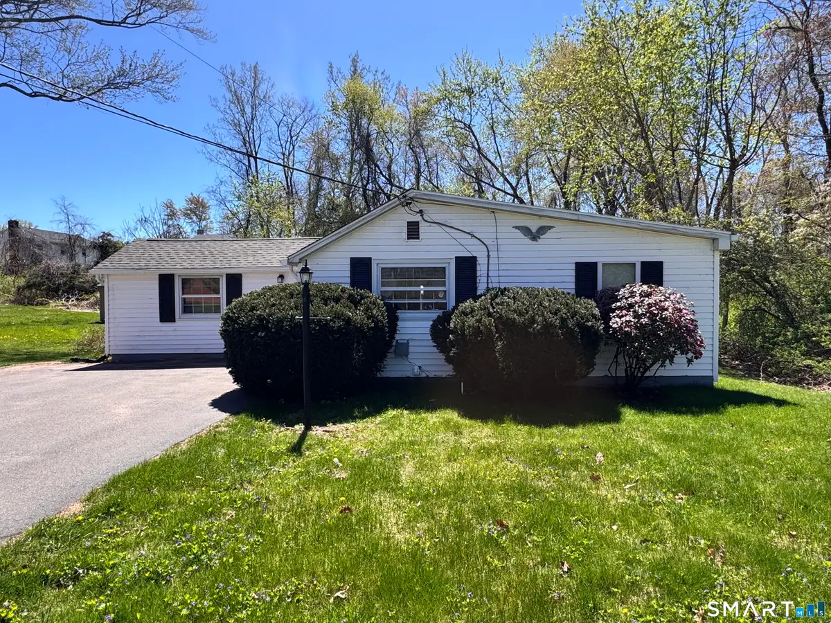 85 Franklin Street, Vernon, CT 06066 - #1