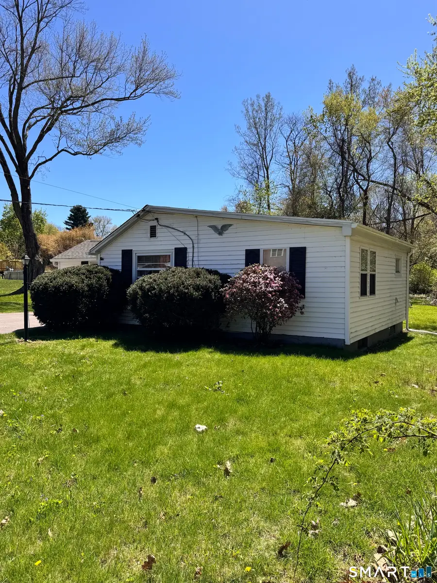 85 Franklin Street, Vernon, CT 06066 - #2