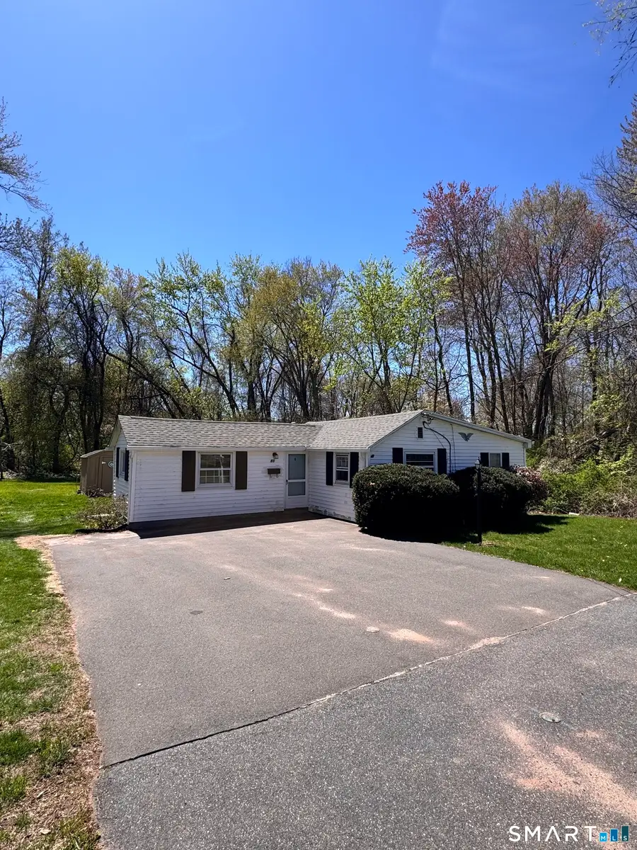 85 Franklin Street, Vernon, CT 06066 - #3