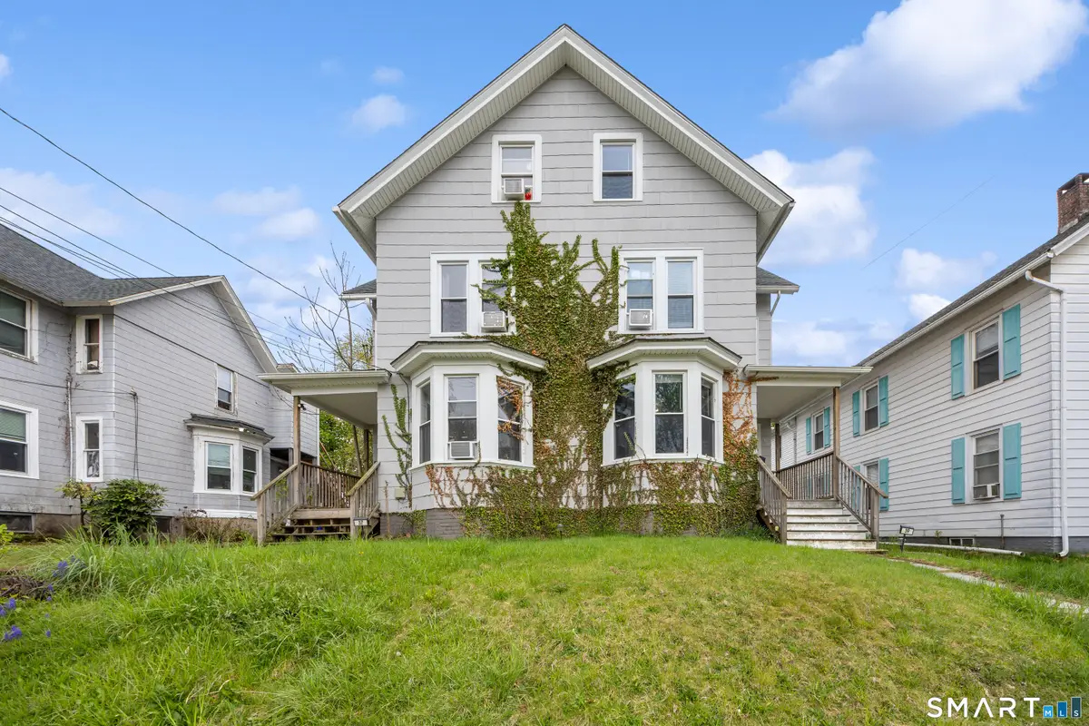 37-39 Loveland Street, Middletown, CT 06457 - #1