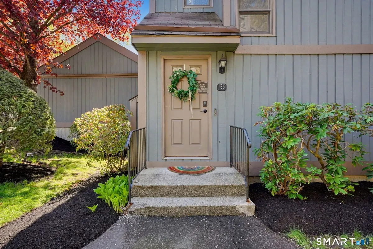 135 Heatherwood Drive #135, Brookfield, CT 06804 - #1