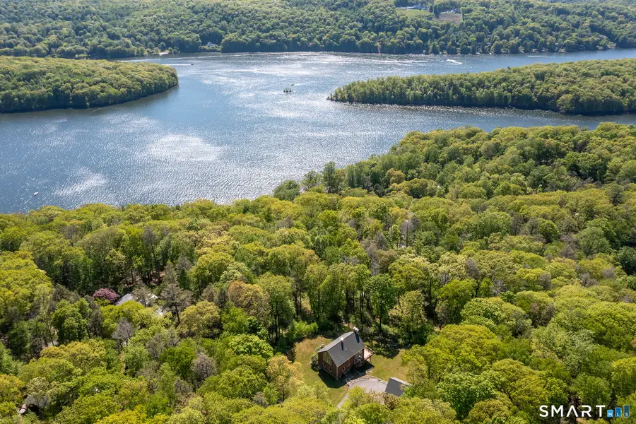 3 Old Forest Road, Sherman, CT 06784 - #2