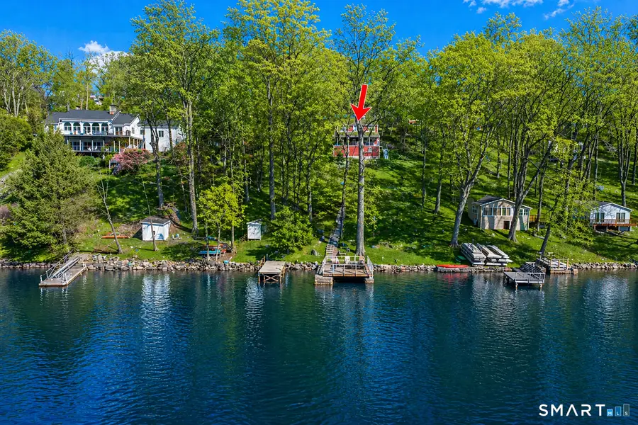 20 Musnug Road, Danbury, CT 06811 - #2