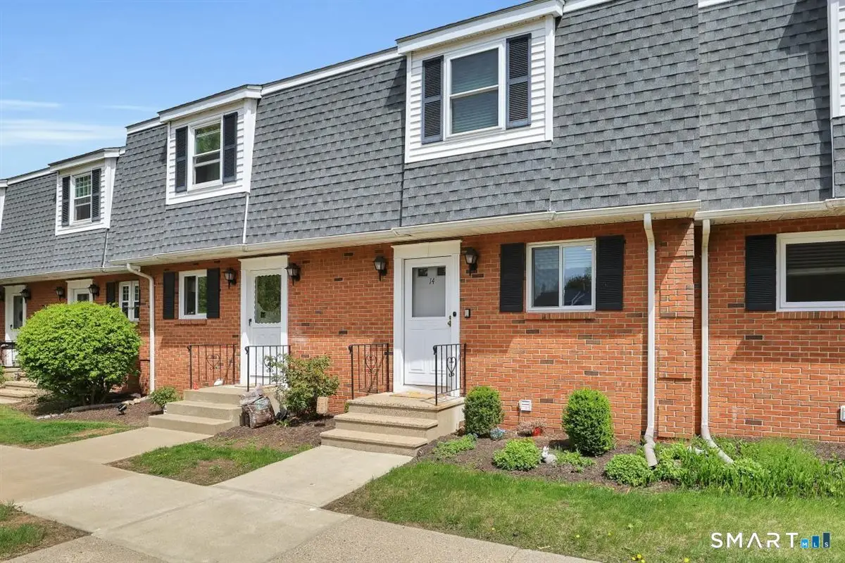 1165 Enfield Street #14, Enfield, CT 06082 - #1