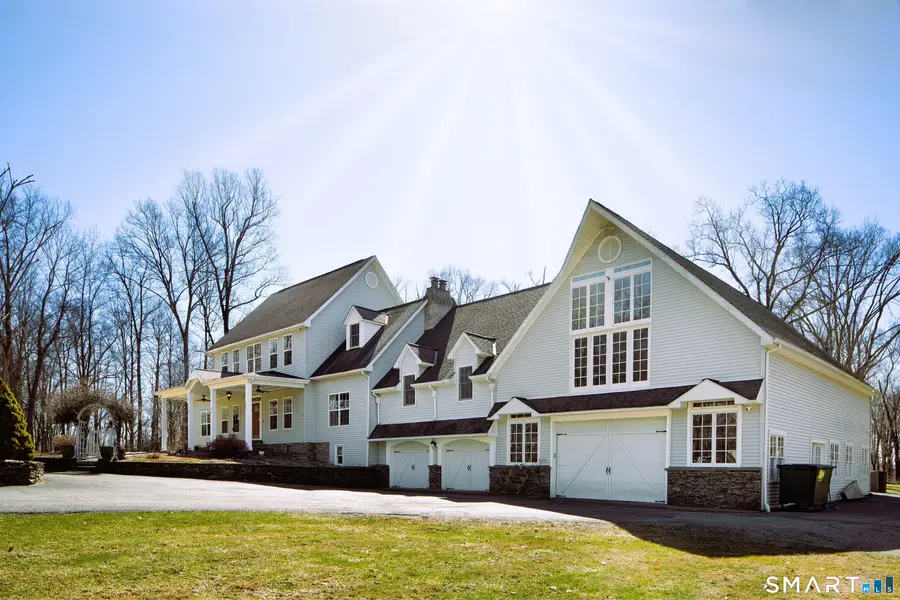 27 Smoke Ridge Drive, Sherman, CT 06784 - #3