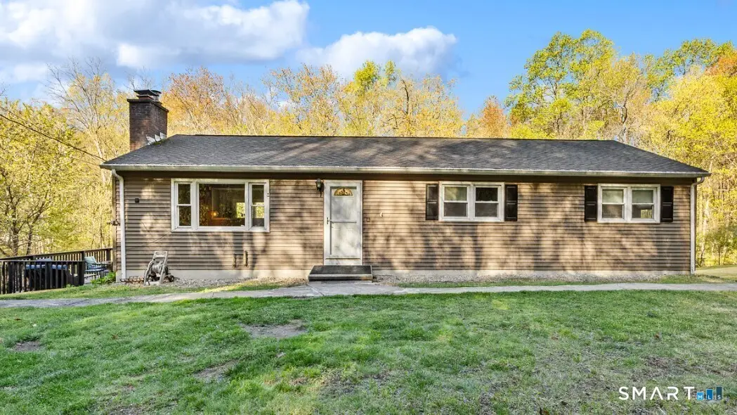 50 Candee Road, Prospect, CT 06712 - #1