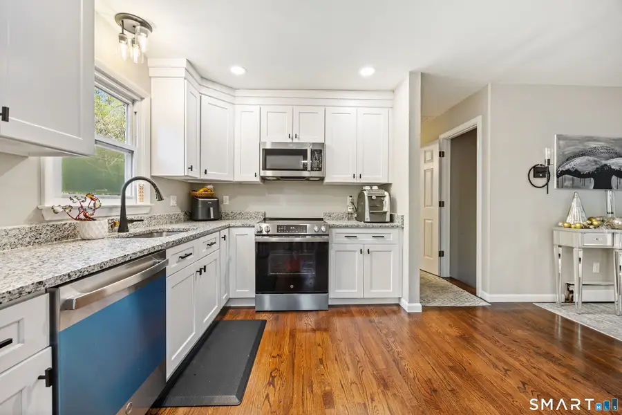 50 Candee Road, Prospect, CT 06712 - #3