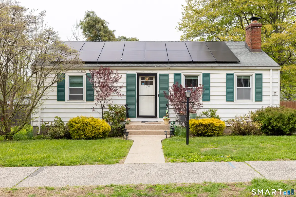 170 Amherst Street, Hartford, CT 06106 - #1
