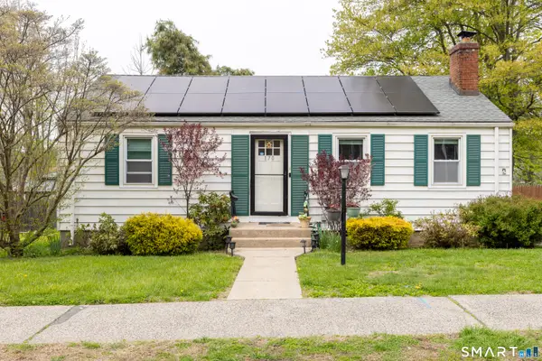 170 Amherst Street, Hartford, CT 06106