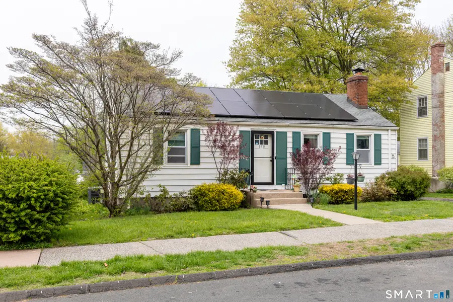 170 Amherst Street, Hartford, CT 06106 - #2