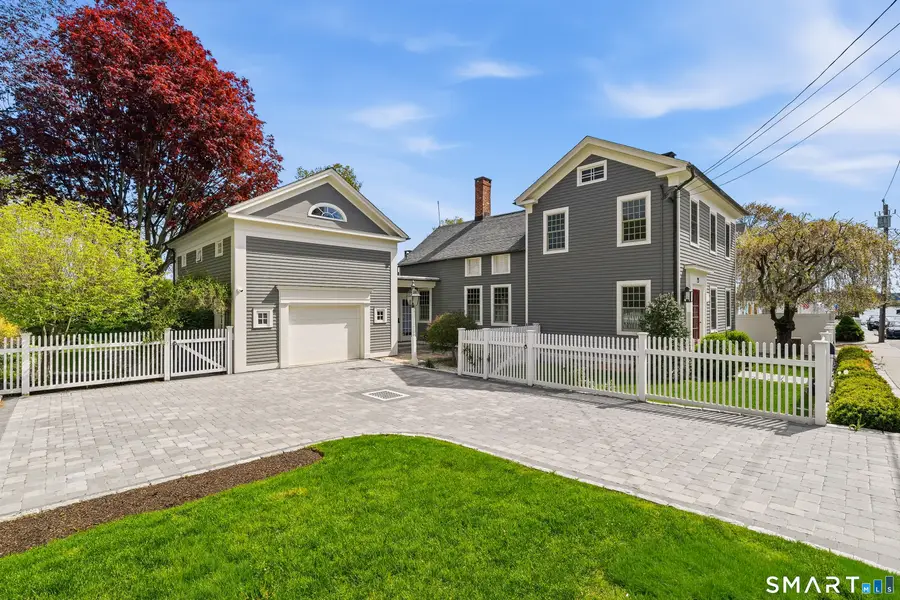 25 Pratt Street, Essex, CT 06426 - #2
