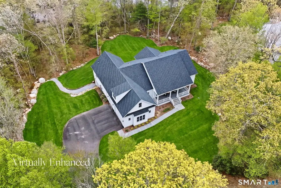 30-1 Lords Meadow Lane, Old Lyme, CT 06371 - #3