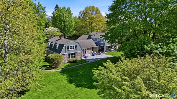 1335 Pequot Trail, Stonington, CT 06378
