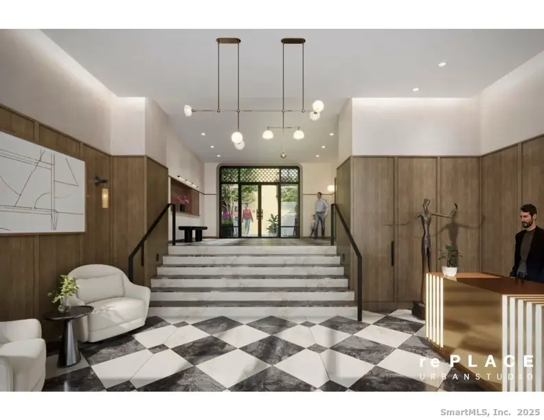 15 Burtis Avenue #Townhome A, New Canaan, CT 06840 - #3