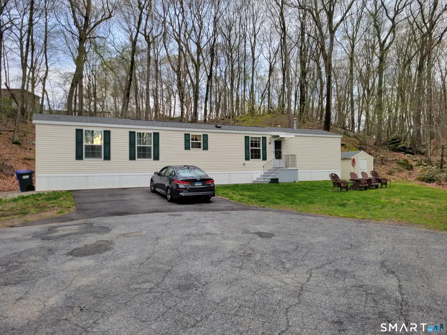 301 Buddington Road #LOT 54, Groton, CT 06340 - #2