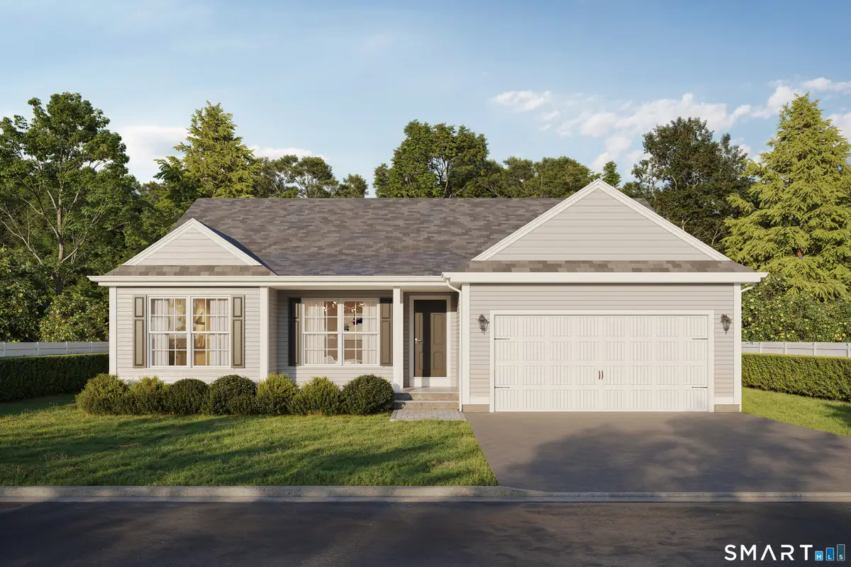 207 Lazy Lane #12, Southington, CT 06489 - #1