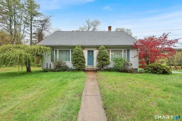 49 Cooper Lane, Stafford, CT 06076