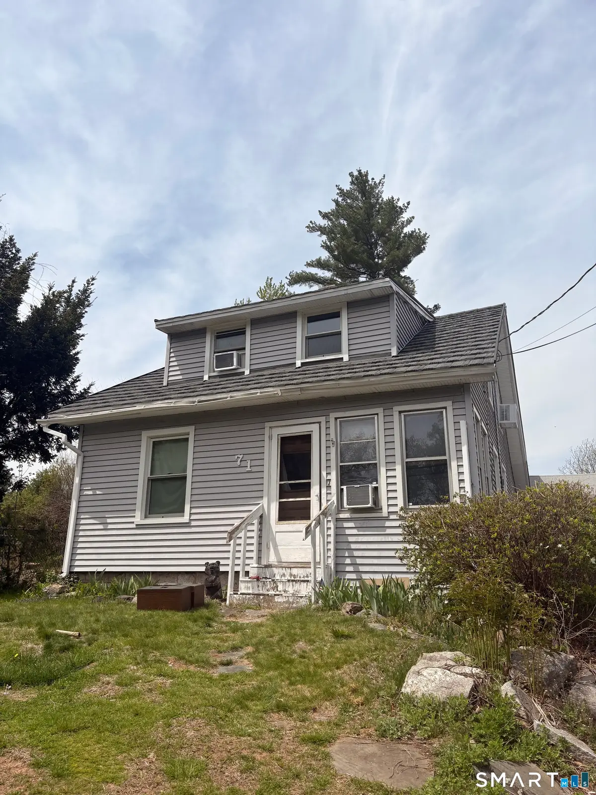 71 Mill Street, Glastonbury, CT 06033 - #1