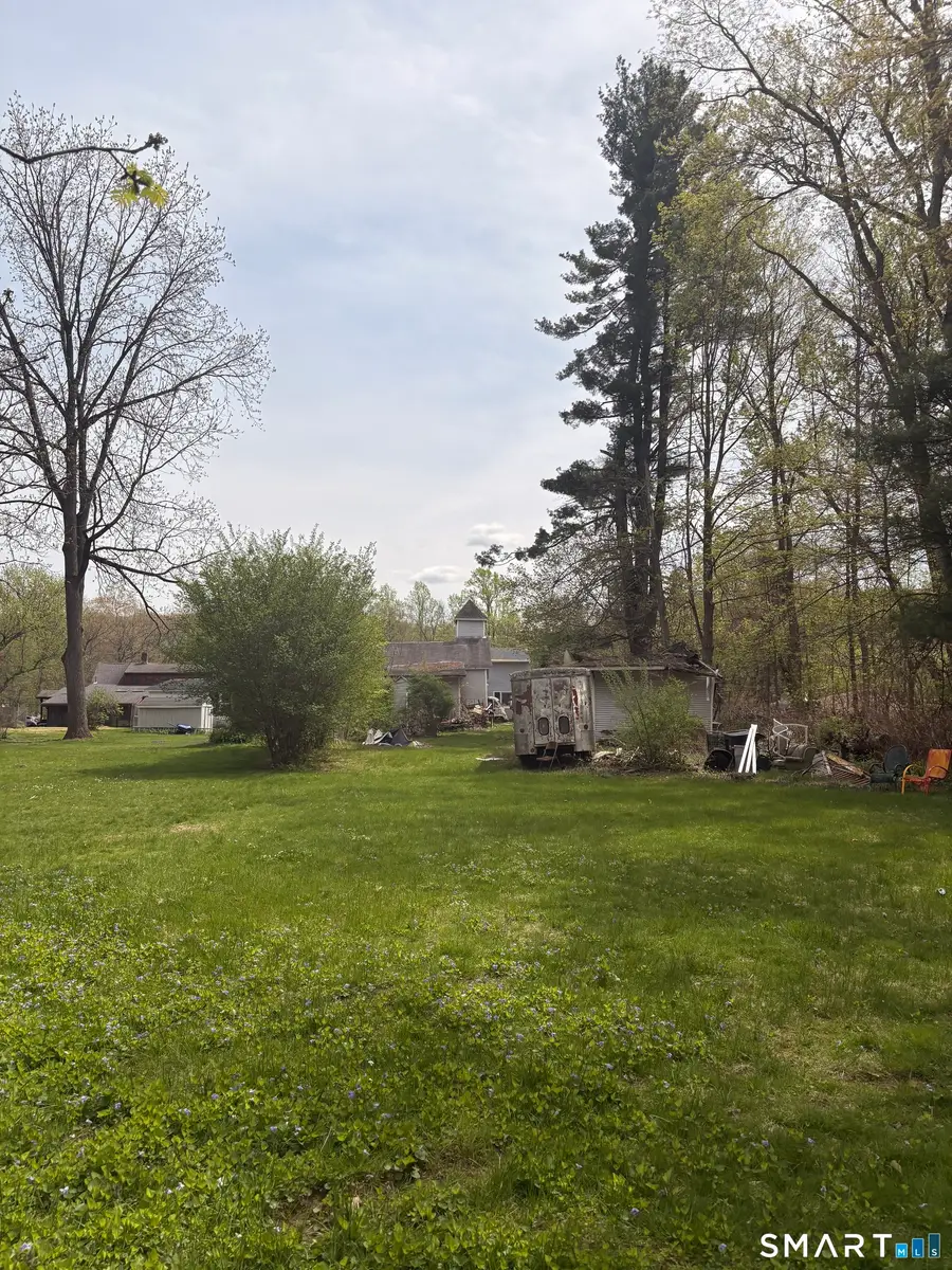 71 Mill Street, Glastonbury, CT 06033 - #3