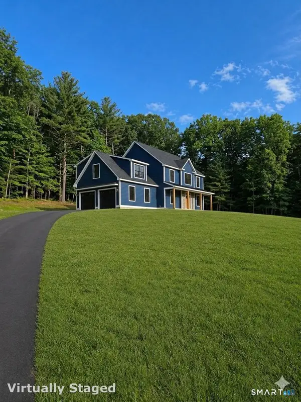 Lot 106 South Street Extension, Coventry, CT 06238