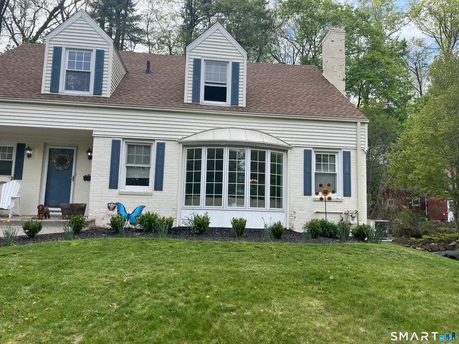 62 Edgewood Way, New Haven, CT 06515 - #2