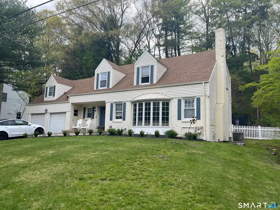 62 Edgewood Way, New Haven, CT 06515 - #3