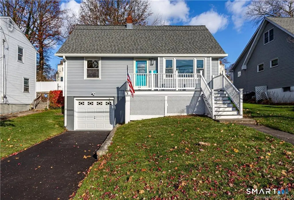 78 Rena Place, Fairfield, CT 06825 - #1