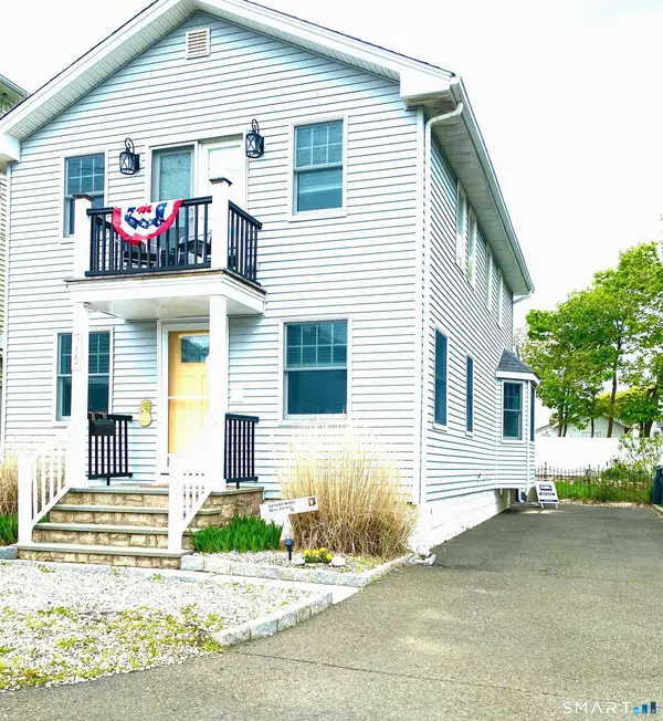19 Elaine Road, Milford, CT 06460