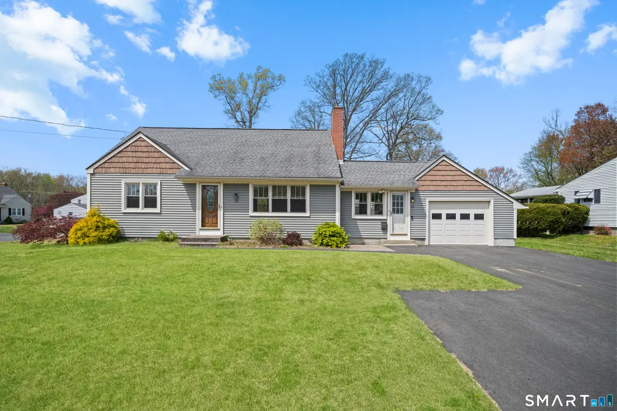 38 Parky Drive, Enfield, CT 06082 - #1