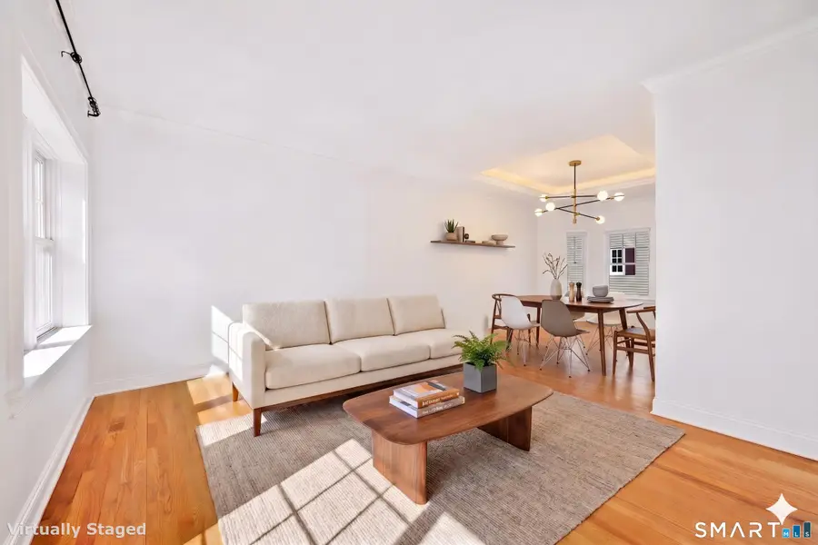 160 Glenbrook Road #2B, Stamford, CT 06902 - #3
