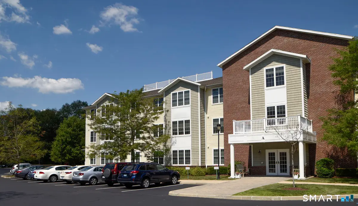 2590 Gold Star Highway #110, Old Mystic, CT 06355 - #1