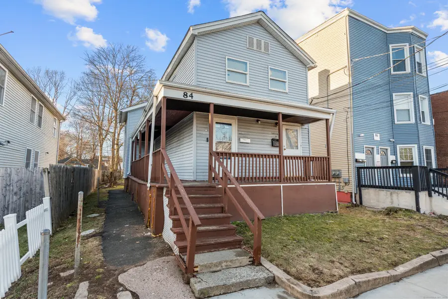 84 Sylvan Avenue, New Haven, CT 06519 - #3