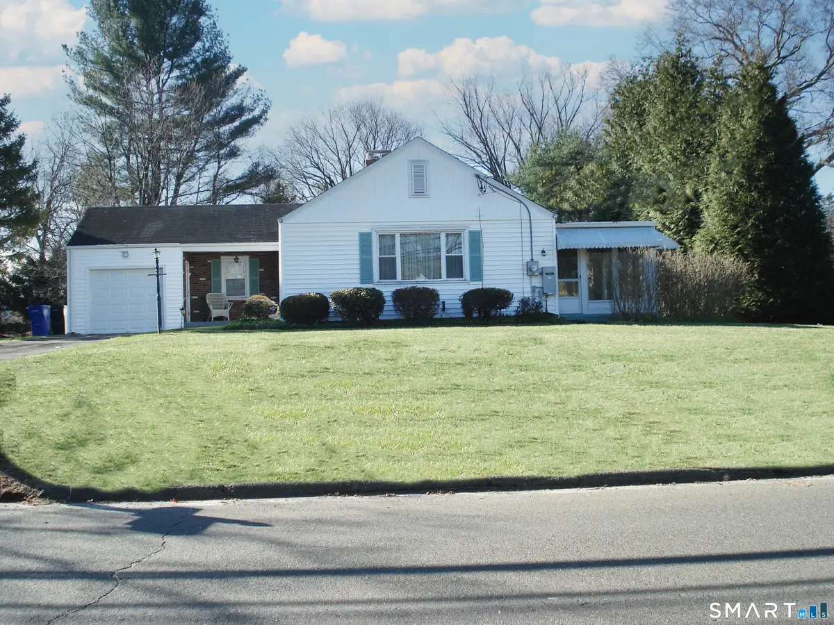 47 Lawlor Terrace, Stratford, CT 06614 - #1