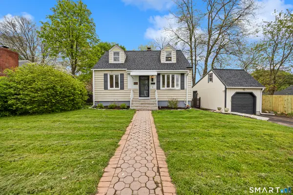169 Battis Road, Hamden, CT 06514