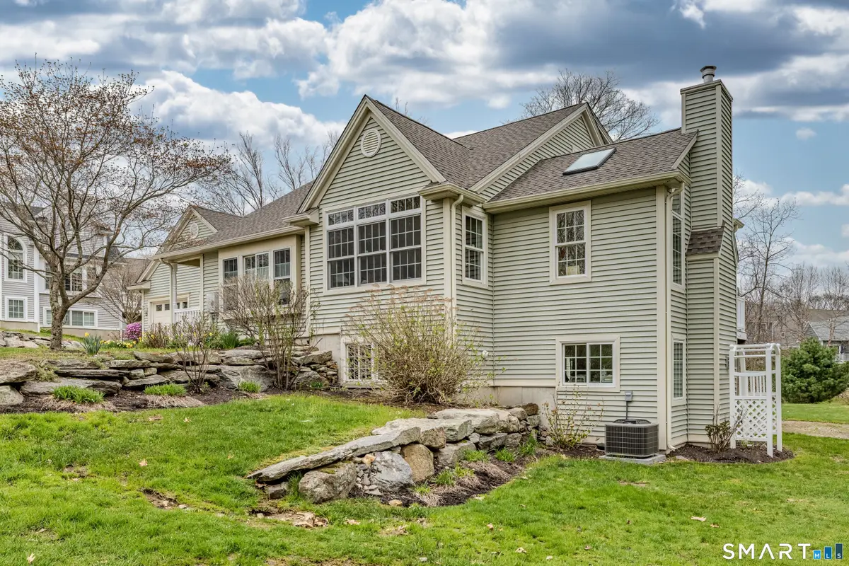 94 Stonehouse Road #14, Coventry, CT 06238 - #1