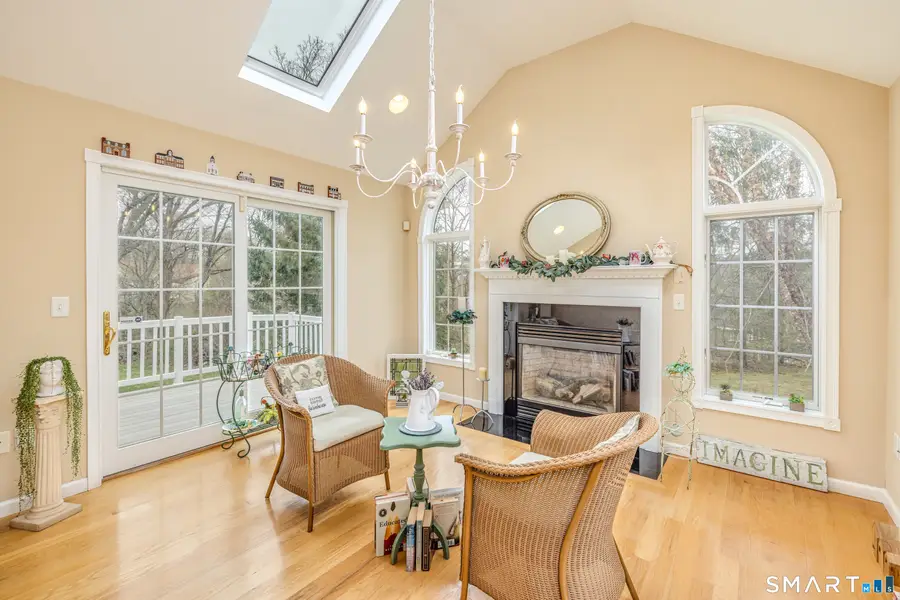 94 Stonehouse Road #14, Coventry, CT 06238 - #3