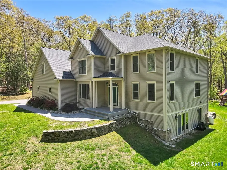 9 Gavin Drive, Columbia, CT 06237 - #3